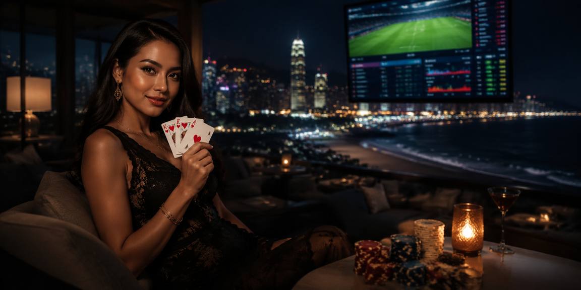 vv55 VIP Baccarat